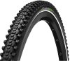 Opona drutowana Continental eRuban Plus 29 x 2.60 czarna